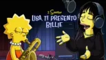 thumbnail - Lisa, ti presento Billie