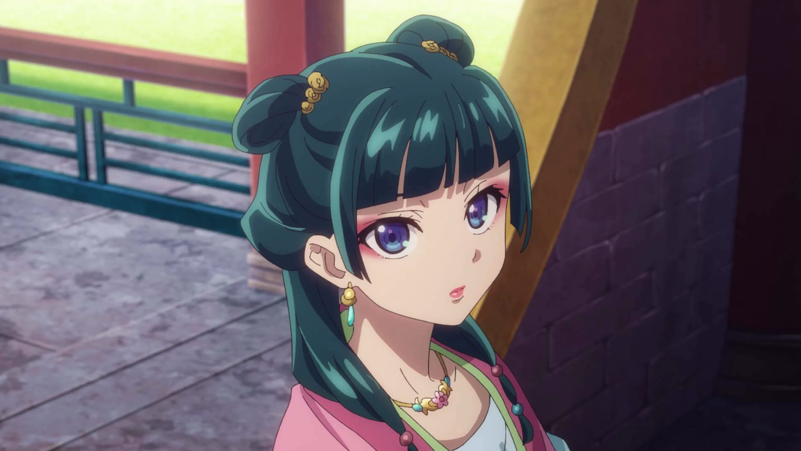 thumbnail - S1：第5話「暗躍」