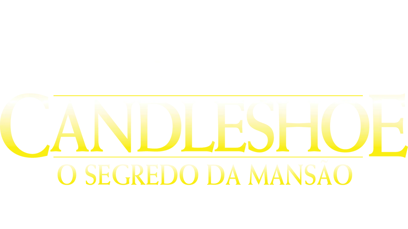 Candleshoe, o Segredo da Mansão