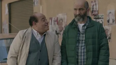 thumbnail - S3:E6 american life coach