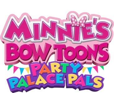 Minnie's Bow-Toons: Party Palace Pals