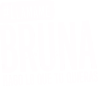 Llámame Bruna