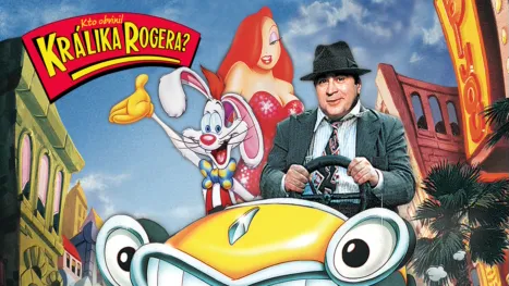 thumbnail - Kto obvinil králika Rogera?