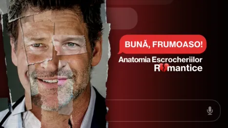 thumbnail - Bună, frumoaso! Anatomia escrocheriilor romantice