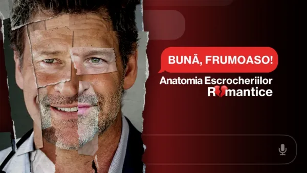 thumbnail - Bună, frumoaso! Anatomia escrocheriilor romantice