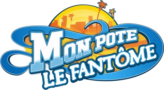 Mon pote le fantôme
