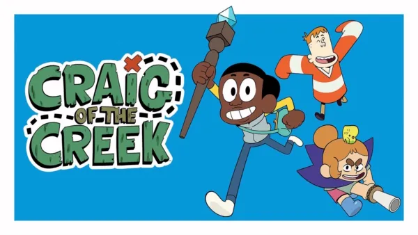 thumbnail - Craig of the Creek