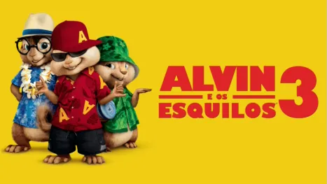 thumbnail - Alvin e os Esquilos 3
