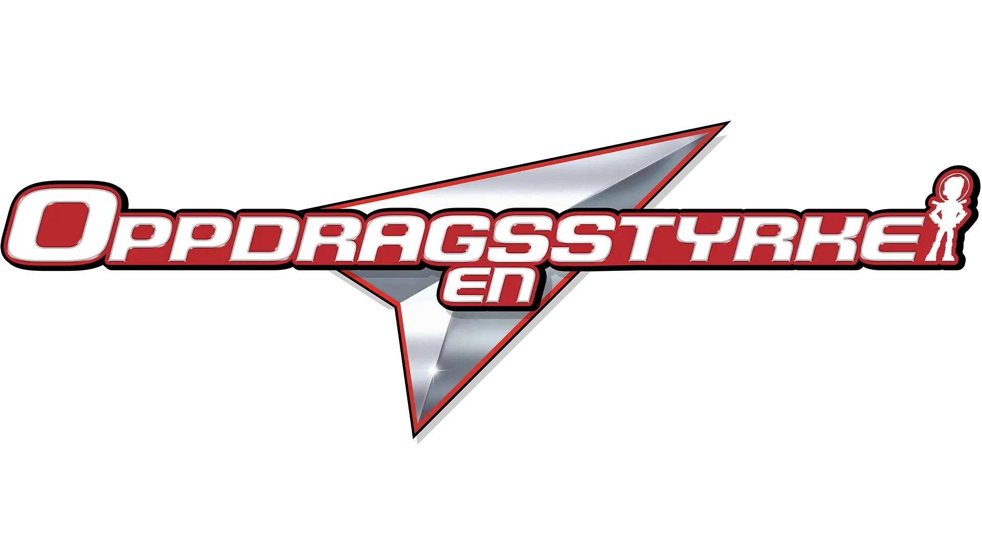 Oppdragsstyrke En