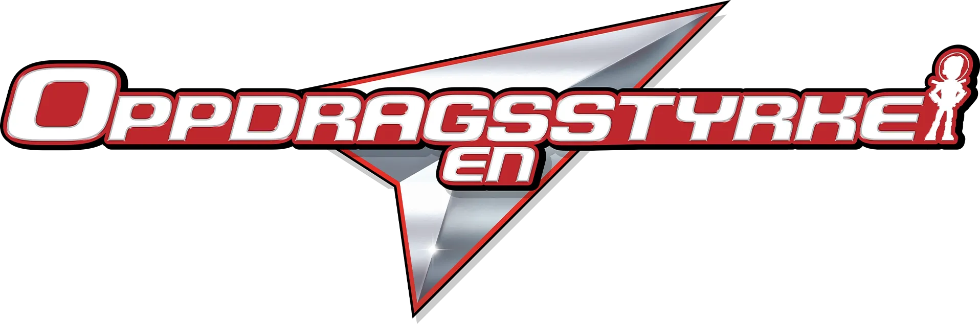 Oppdragsstyrke En