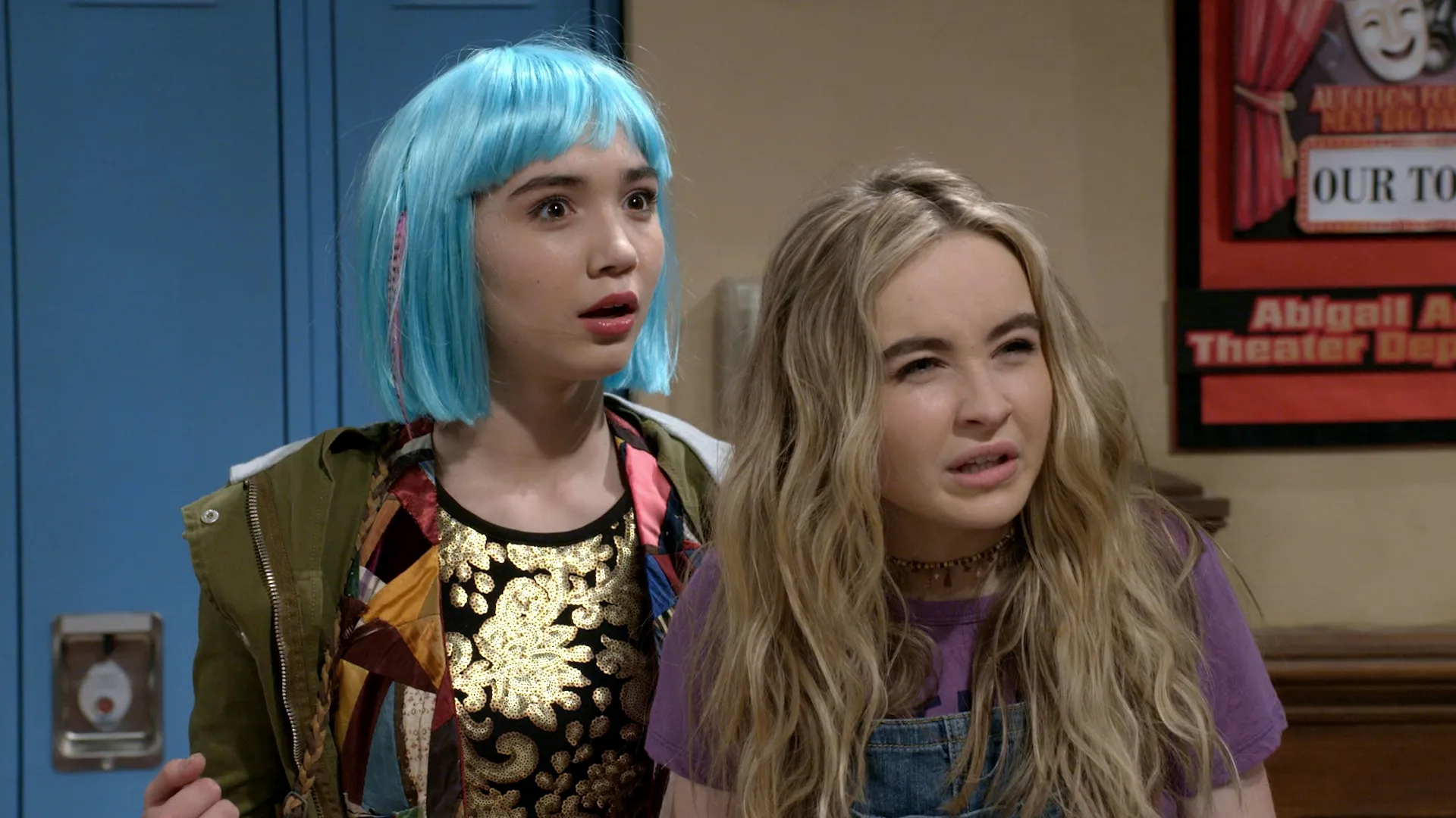 thumbnail - S3:E3 Girl Meets Jexica