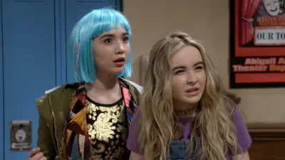 thumbnail - S3:E3 Girl Meets Jexica