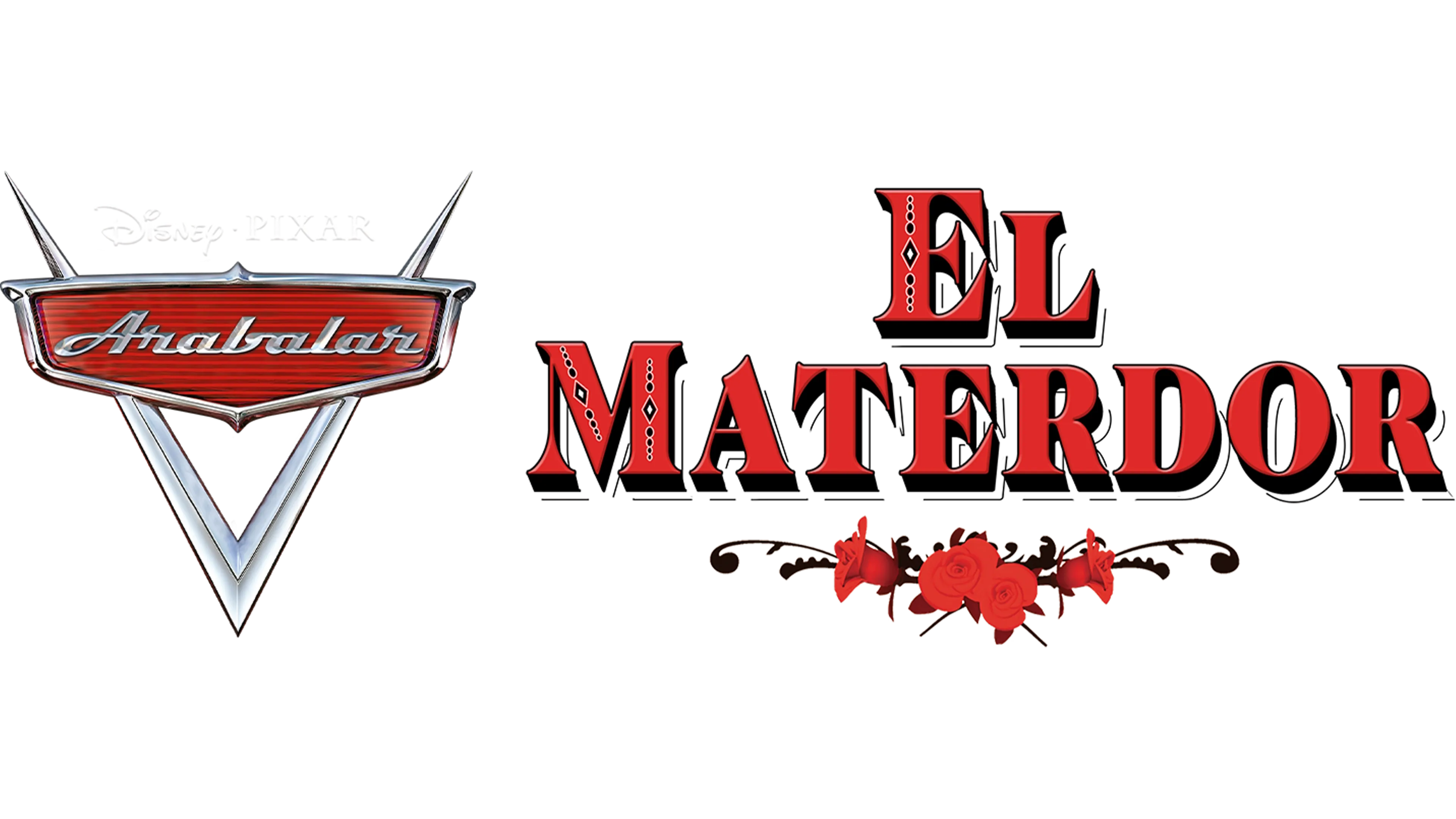 Çizgi Arabalar: El Materdor