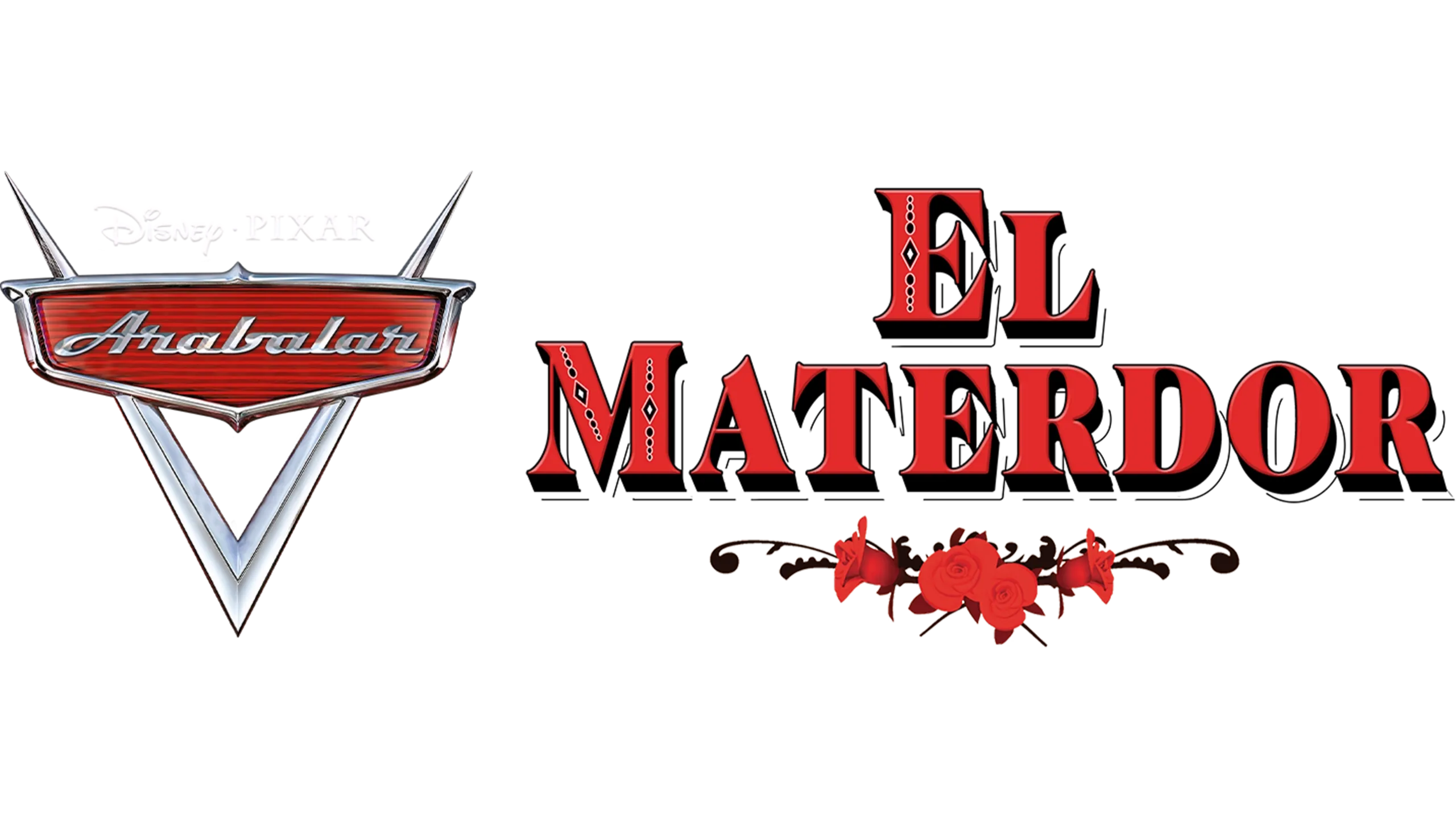 Çizgi Arabalar: El Materdor