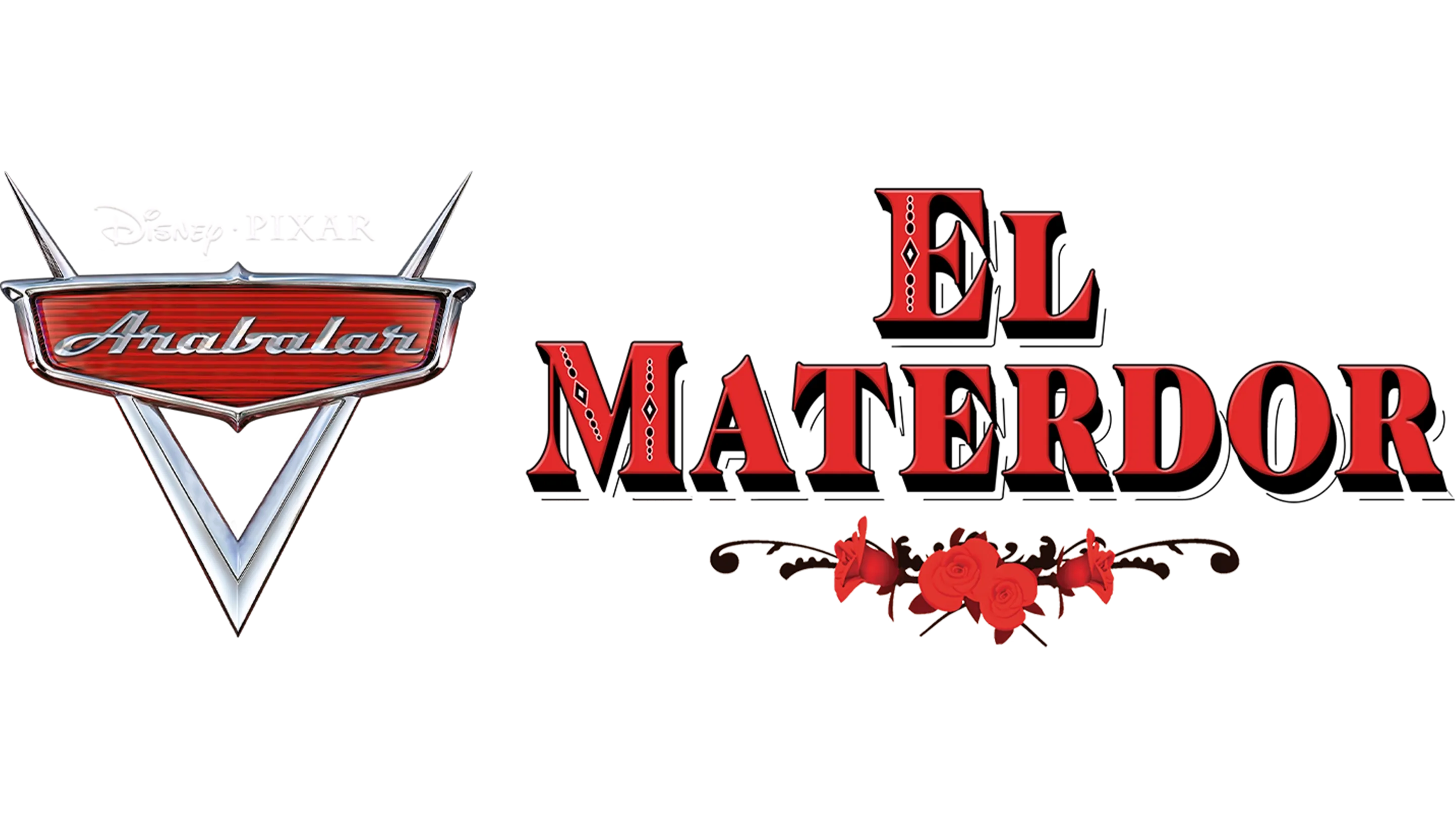 Çizgi Arabalar: El Materdor