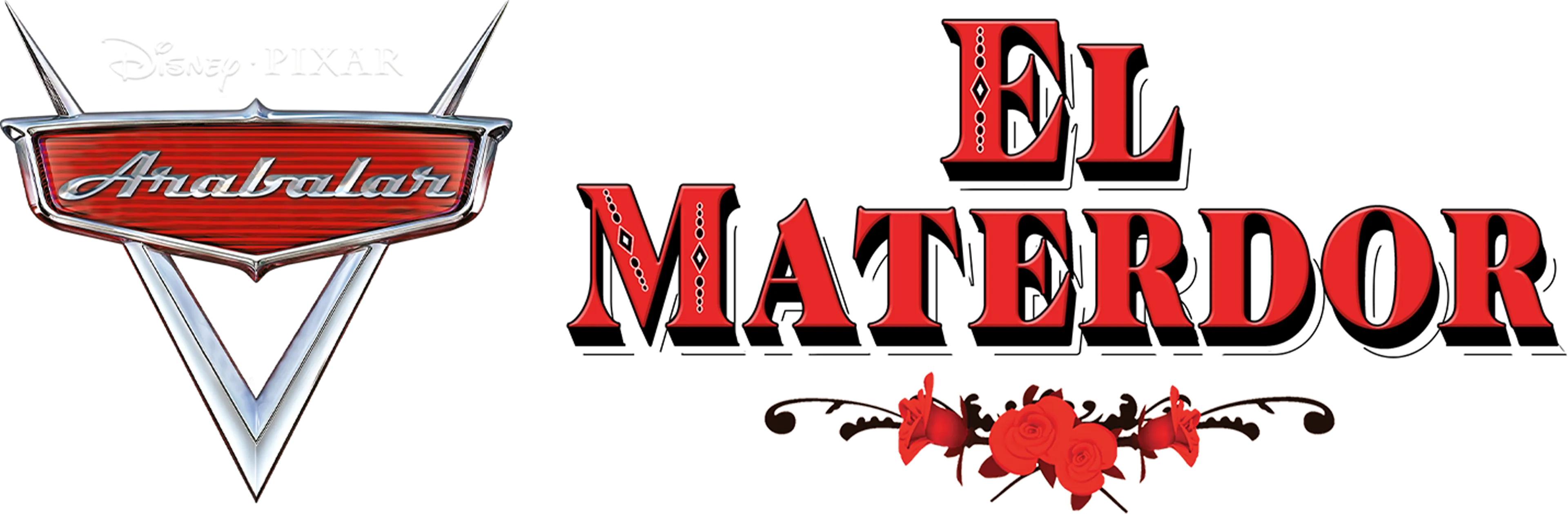 Çizgi Arabalar: El Materdor