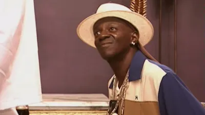 thumbnail - S3:E4 Reindeer Games