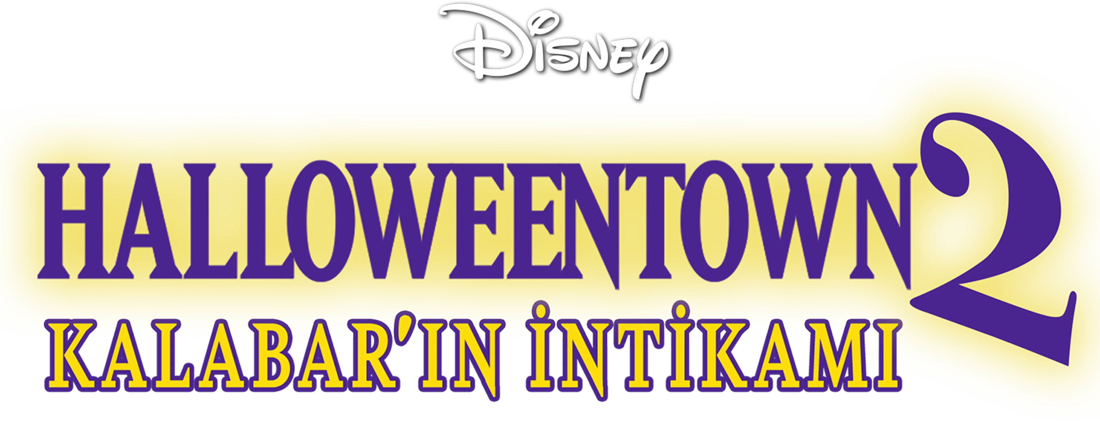 Halloweentown 2: Kalabar’ın İntikamı