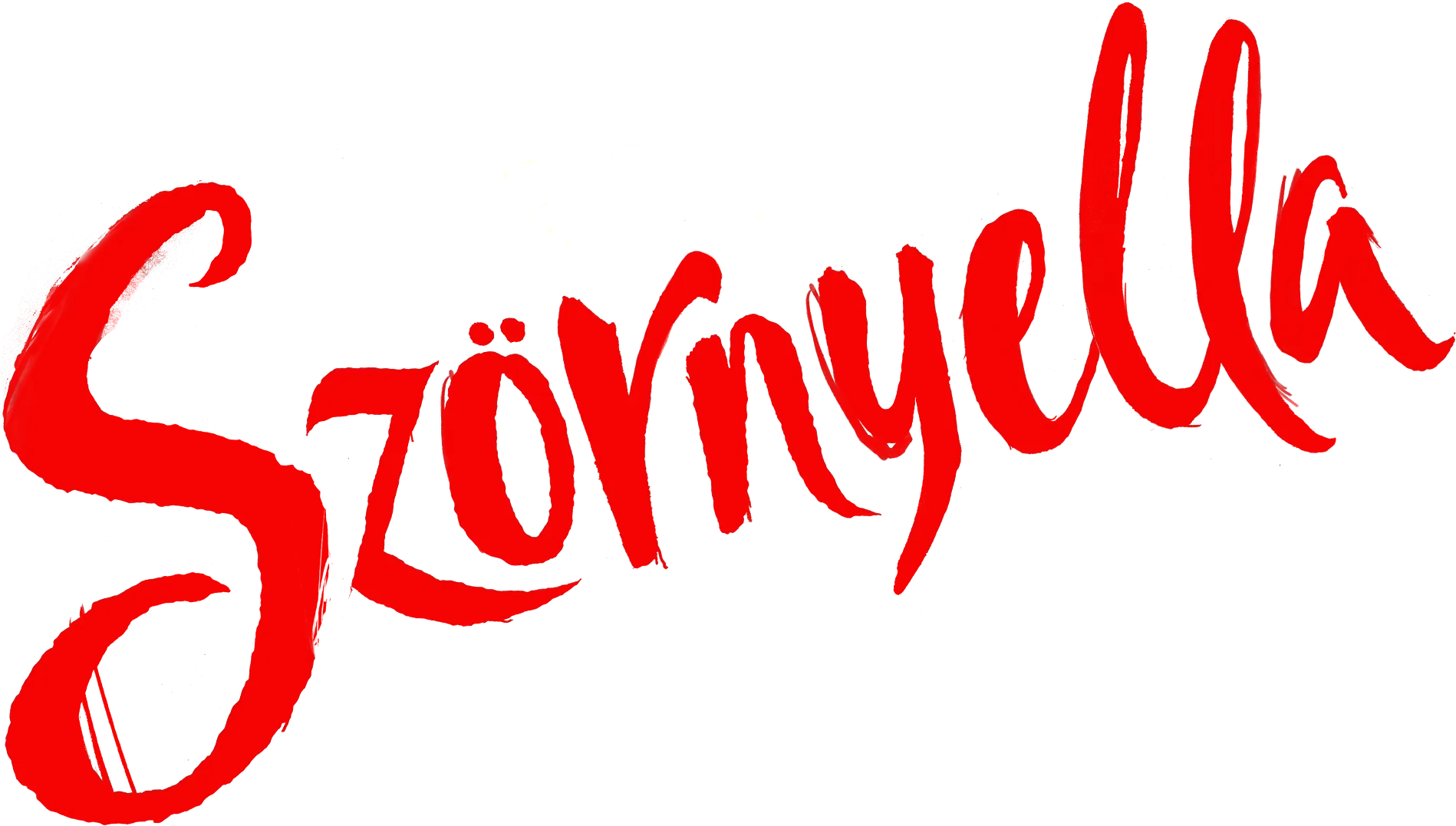 Szörnyella