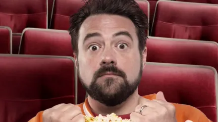 Spoilers With Kevin Smith
