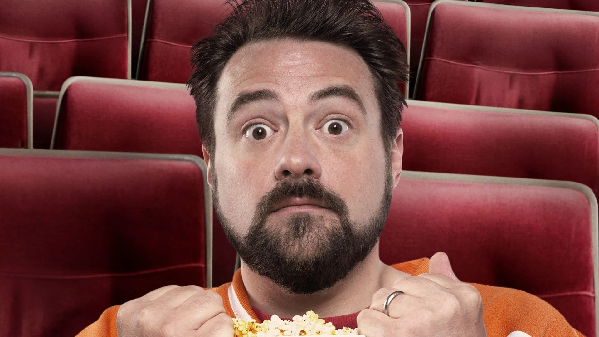 Spoilers With Kevin Smith
