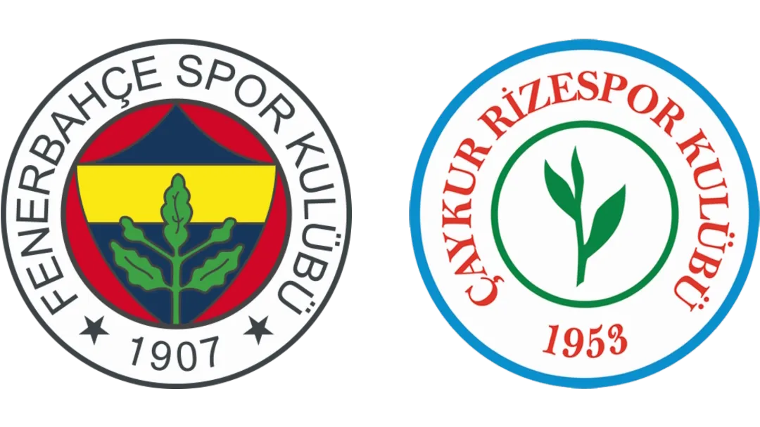 Fenerbahce vs. Rizespor