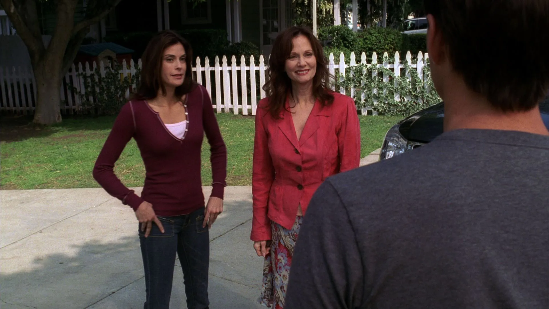 thumbnail - S1:E18 Children Will Listen