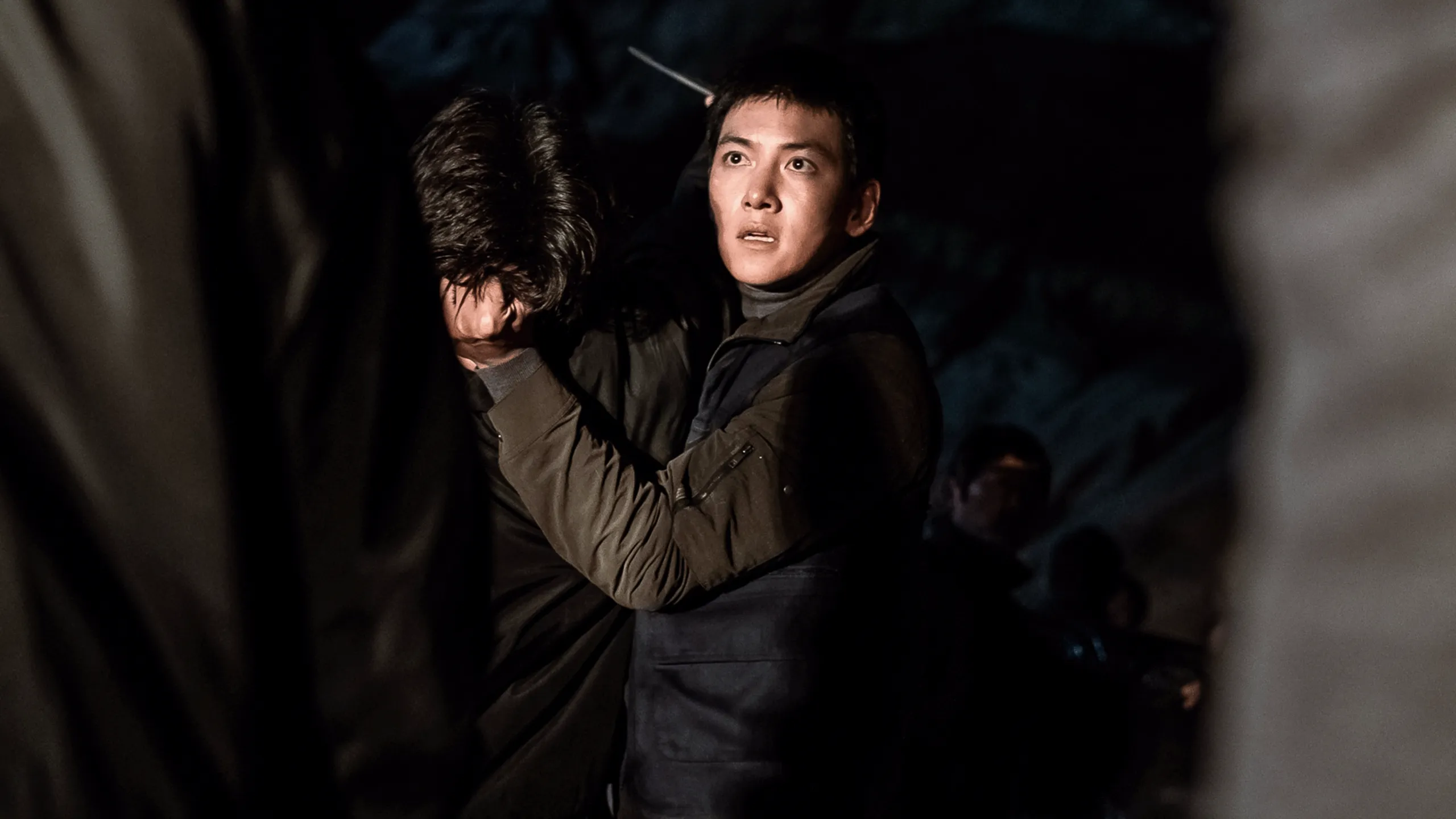 thumbnail - S1:E5 Episode 5