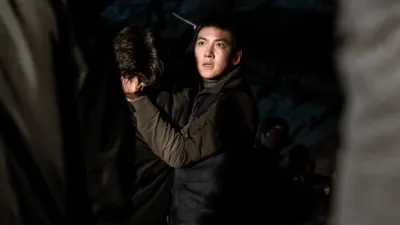 thumbnail - S1:E5 Episode 5