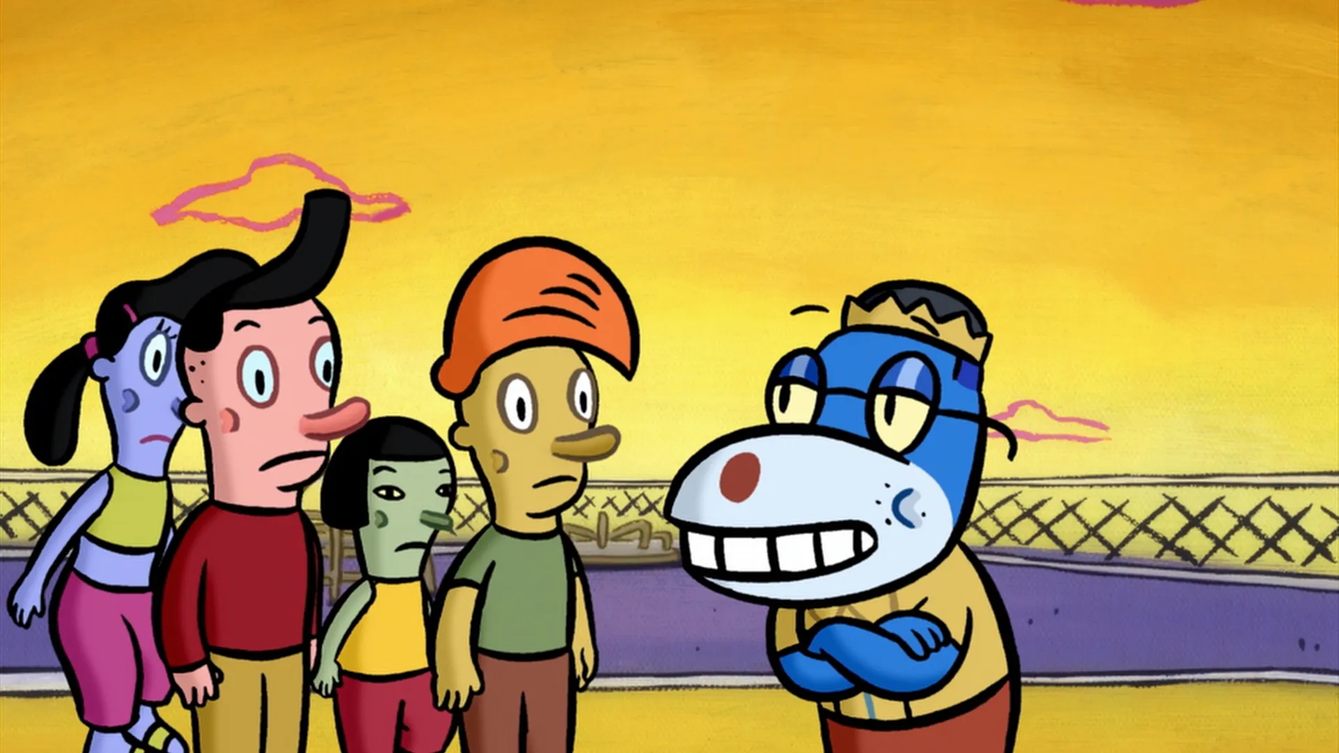 thumbnail - S2:E22 The Flipper