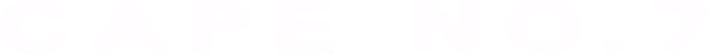 Cape No. 7