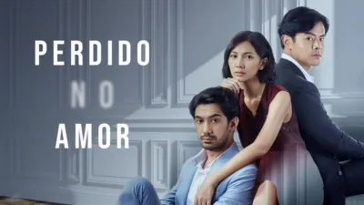 Perdidos Para Amar