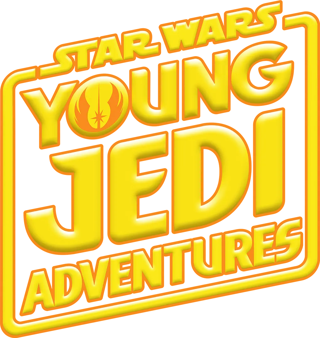 Star Wars: Young Jedi Adventures