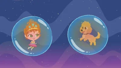 thumbnail - S1:E24 When You Can Fly Again