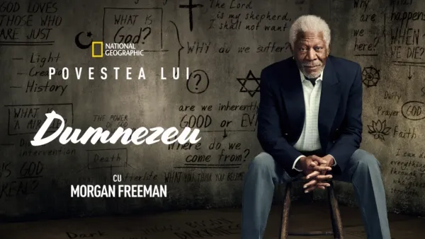 thumbnail - Povestea lui Dumnezeu, cu Morgan Freeman