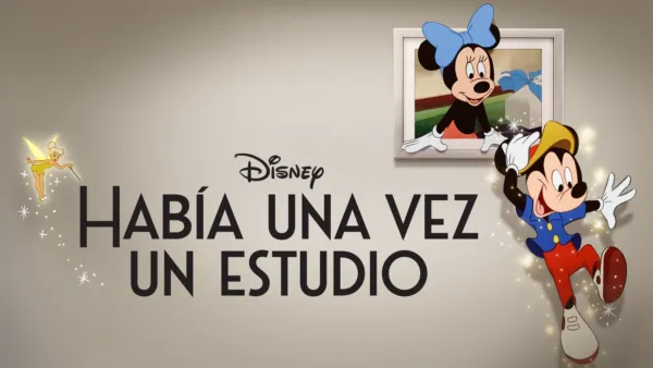 thumbnail - Había una vez un estudio