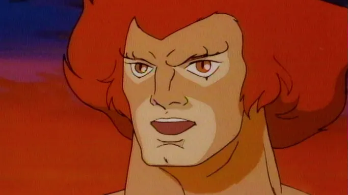 thumbnail - S2:E3 ThunderCats Ho! Part 3