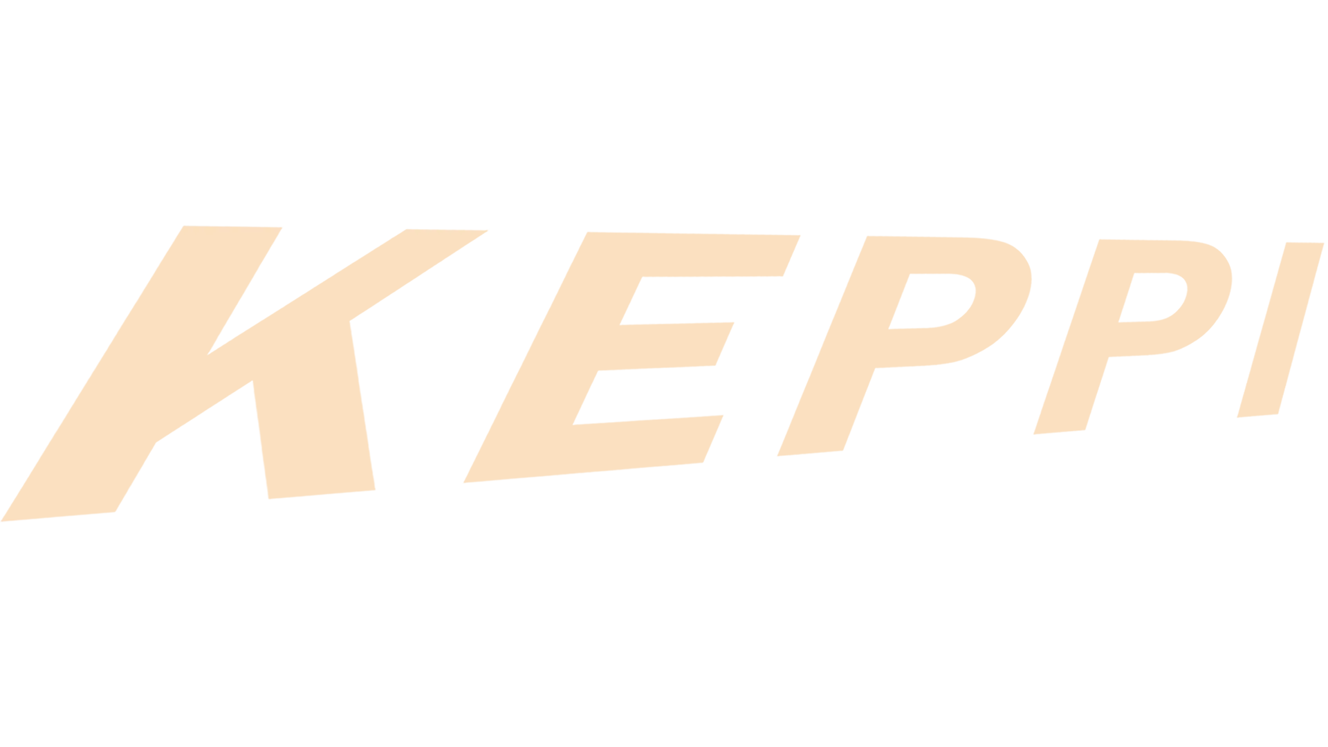 Keppi