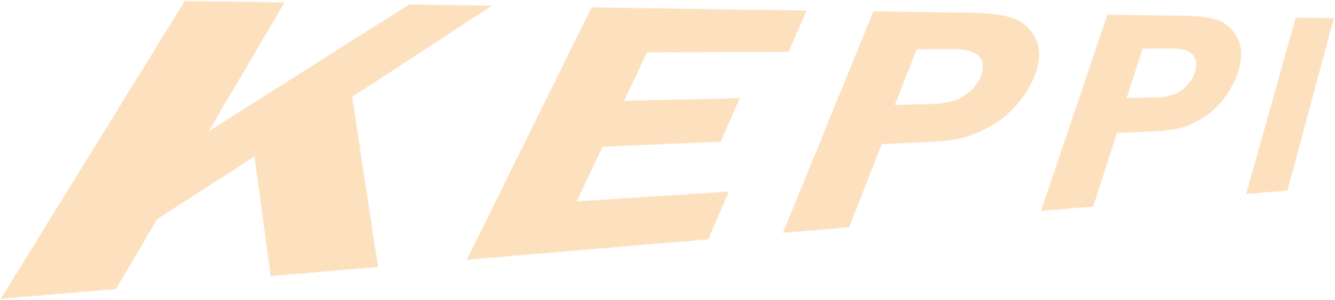 Keppi