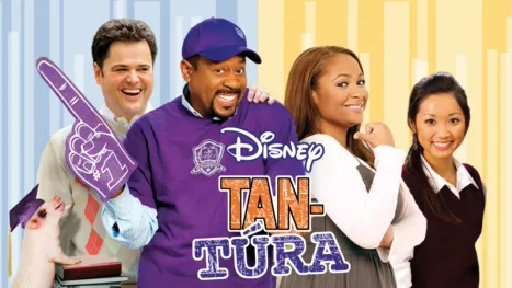 thumbnail - Tan-túra
