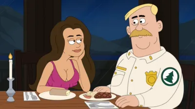 thumbnail - S3:E12 Campin' Ain't Easy