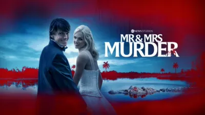 Mr. & Mrs. Murder