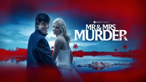 thumbnail - Mr. & Mrs. Murder