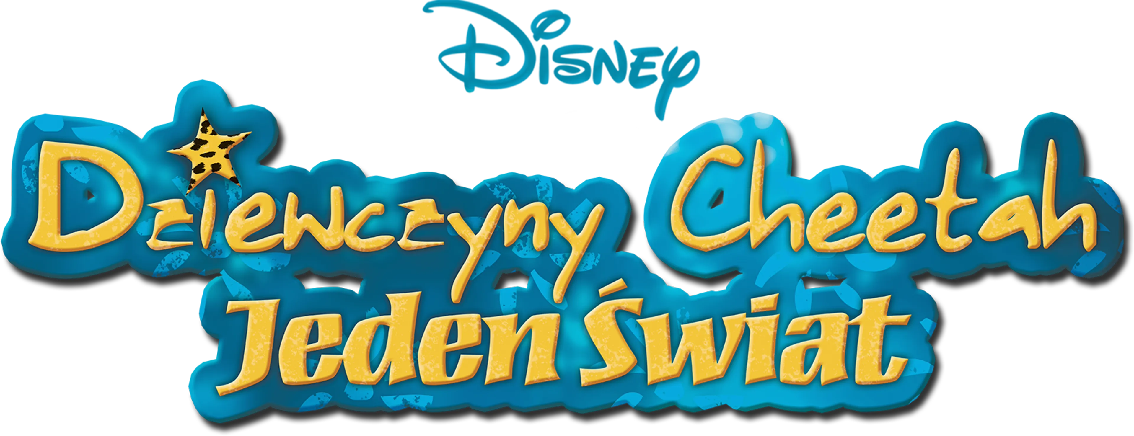 The Cheetah Girls: Jeden Świat