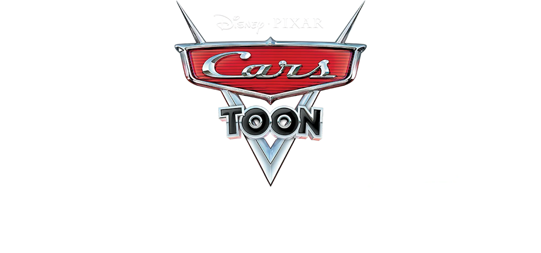 Cars Toon : Martin remonte le temps