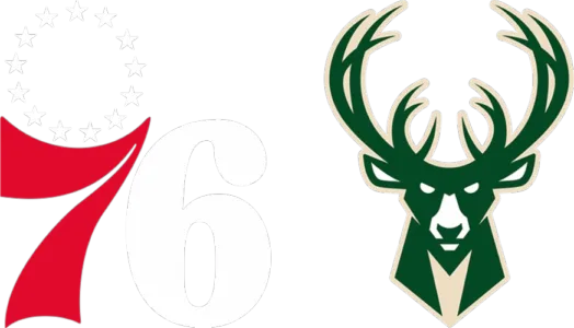 Philadelphia 76ers vs. Milwaukee Bucks