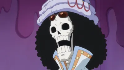 thumbnail - Whole Cake Island: E787 (Dub) The Emperor's Daughter! Sanji's fiancée - Pudding!