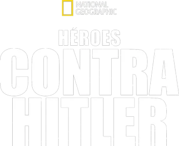 Héroes contra Hitler