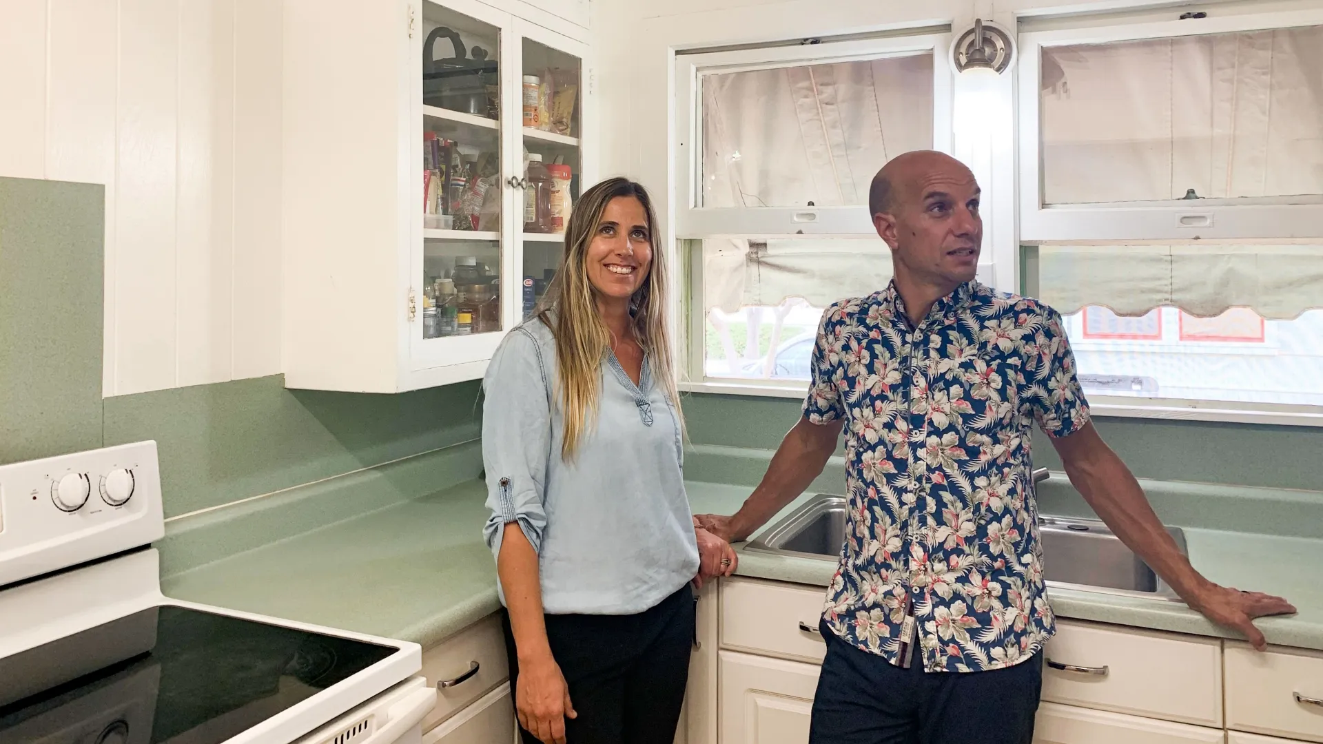 thumbnail - S14:E6 Square Footage on Oahu