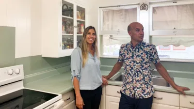 thumbnail - S14:E6 Square Footage on Oahu